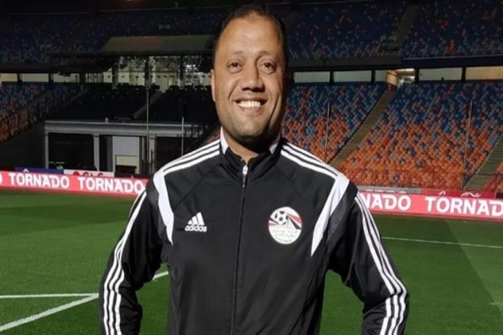 أحمد العدوي